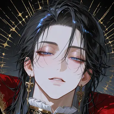 Profile image of ライオネル