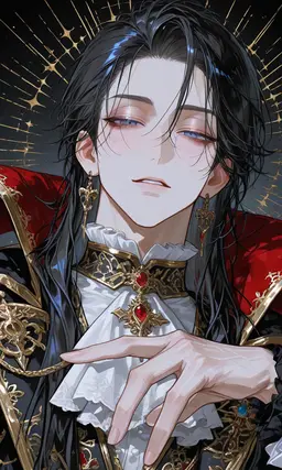 Profile image of ライオネル