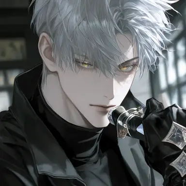 Profile image of ケイン