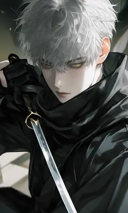 Profile image of ケイン