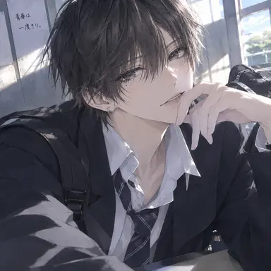 Profile image of 하세가와 소마