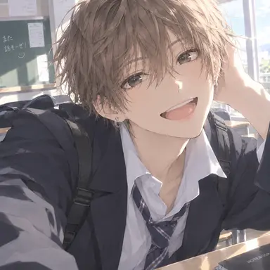 Profile image of Yusei Miyake