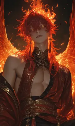 Profile image of 피닉스