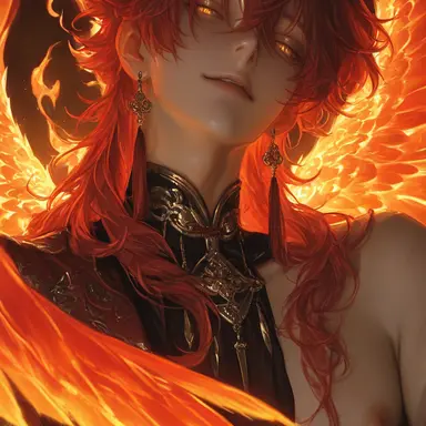Profile image of 피닉스