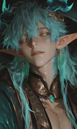 Profile image of 청용