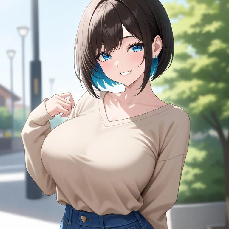 莉奈