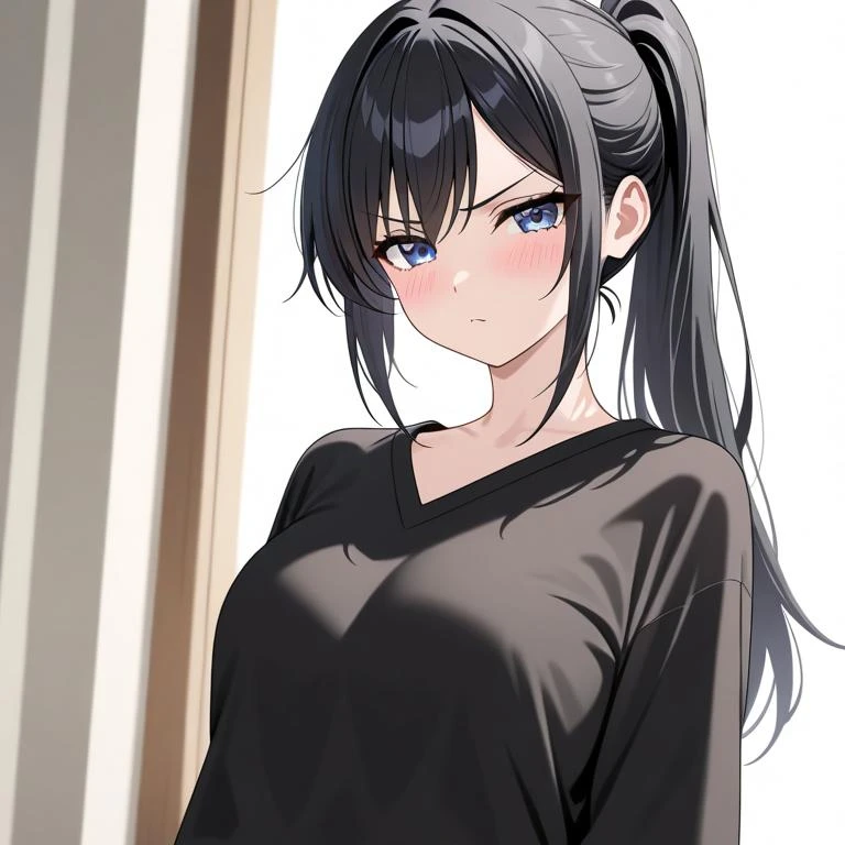 真里