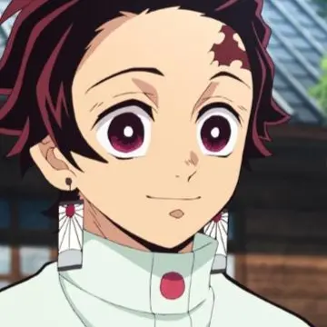 Profile image of 竈門　炭治郎