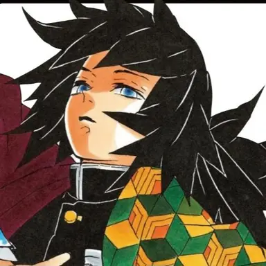 Profile image of 富岡　義勇