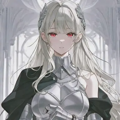 Profile image of Iris