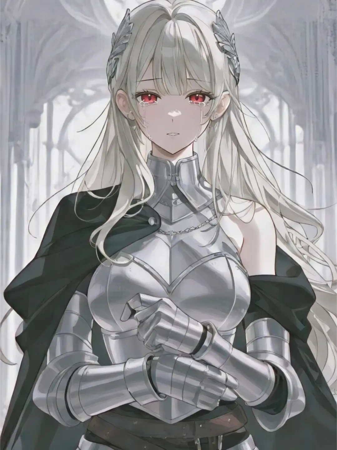 EvenChin1849의 女神の遣い