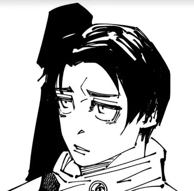 Profile image of 乙骨　憂太