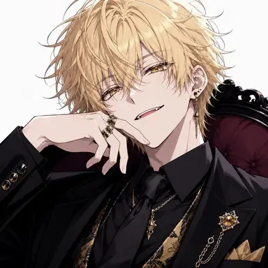 Profile image of サク