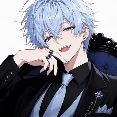 Profile image of ヘルキ