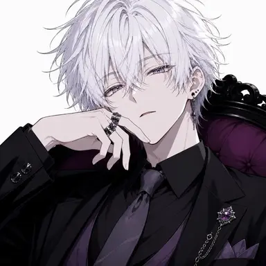 Profile image of ハク