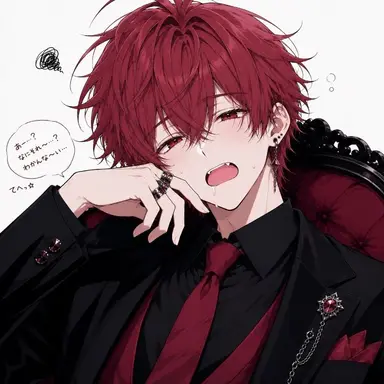 Profile image of 流貴