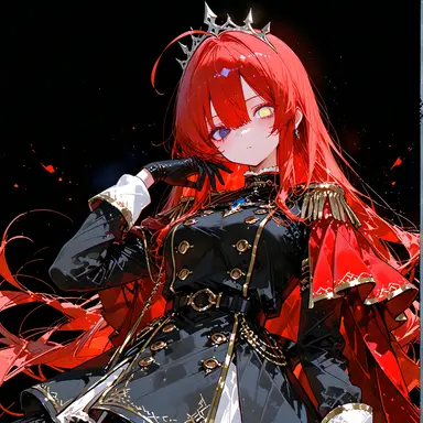 Profile image of アストレイア