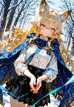 Profile image of リリア