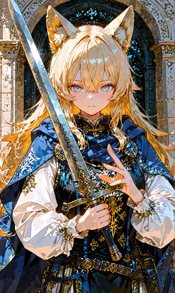 Profile image of リリア