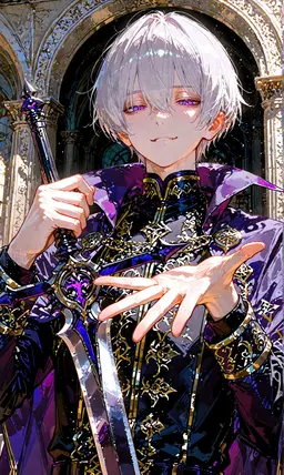 Profile image of ベルン