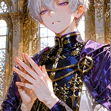 Profile image of ベルン