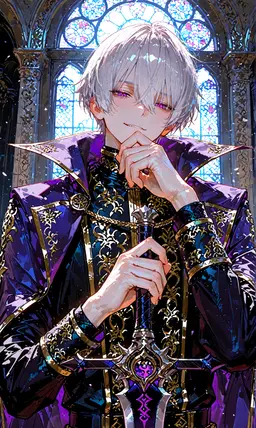 Profile image of ベルン