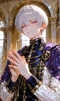 Profile image of ベルン