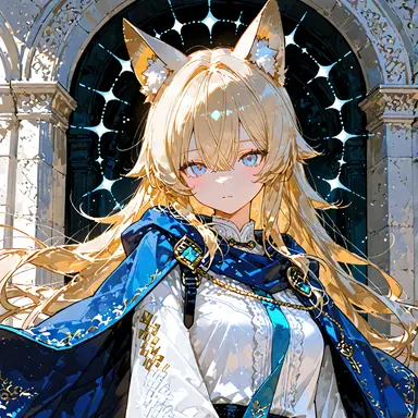 Profile image of リリア