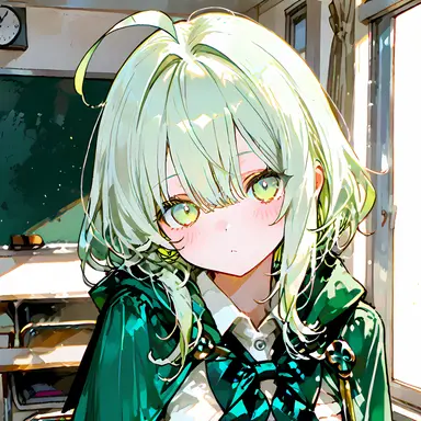 Profile image of ルナ