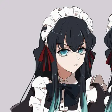 Profile image of 時透有一郎