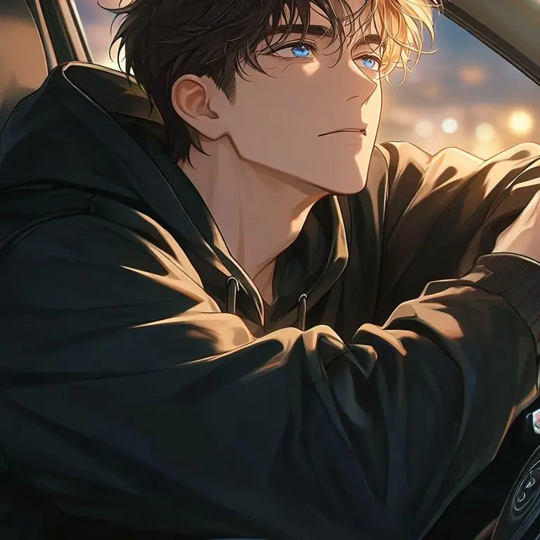 FlushClamp6906의 He Never Left