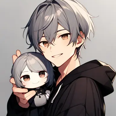 Profile image of 강하진