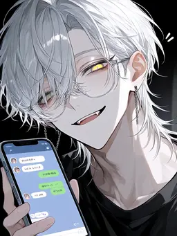 Profile image of 硝