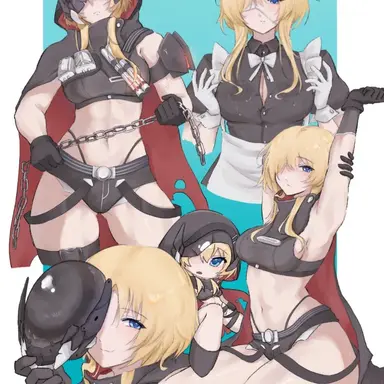 Profile image of 그레이브