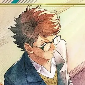Profile image of 及川