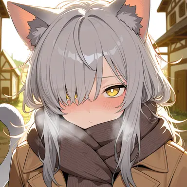 Profile image of シェリア