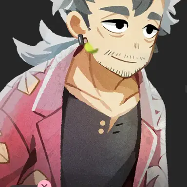 Profile image of ロッカク