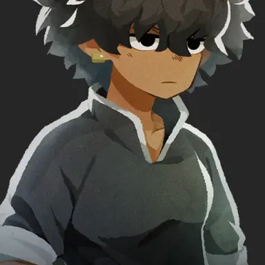 Profile image of シロージ