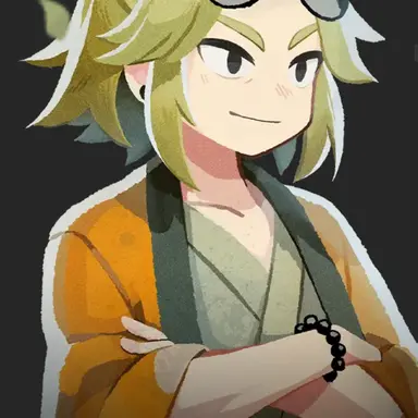 Profile image of キスケ