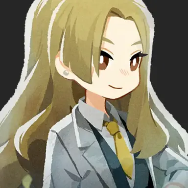 Profile image of リン
