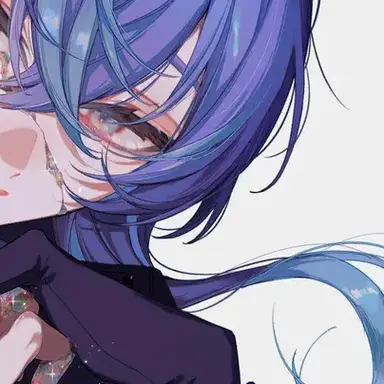 Profile image of 星導ショウ