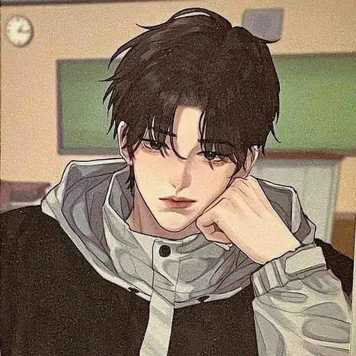Lovely_you의 김민우