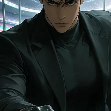Profile image of Drexel Morrow