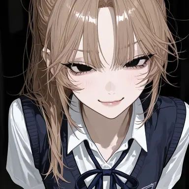 Profile image of 아카네