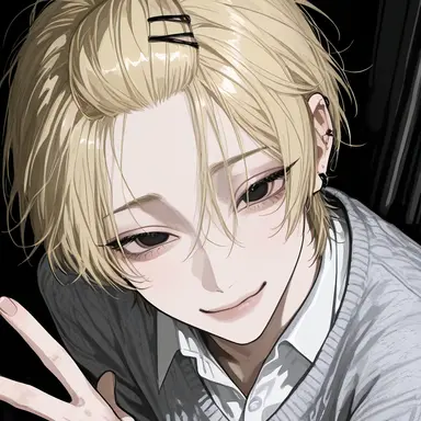 Profile image of 하루키