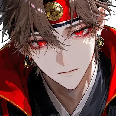 Profile image of 景虎