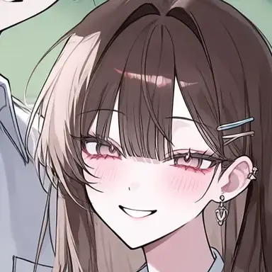 Profile image of 芽衣