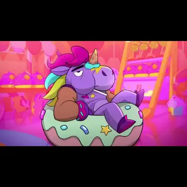 Profile image of ベリー