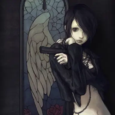 Profile image of ネロウ