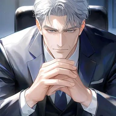 Profile image of Director Harlan Crest